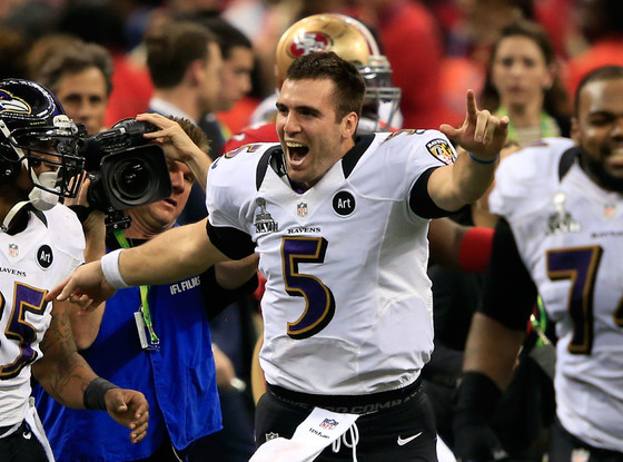 Joe Flacco, Baltimore Ravens, Super Bowl Joe Flacco, Baltimore Ravens, Super Bowl